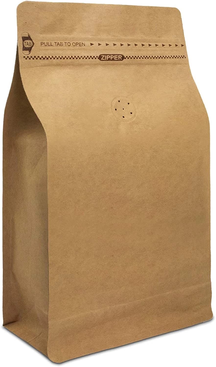 250 gram coffee Bag