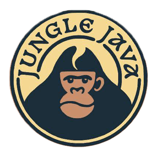 Jungle Java logo